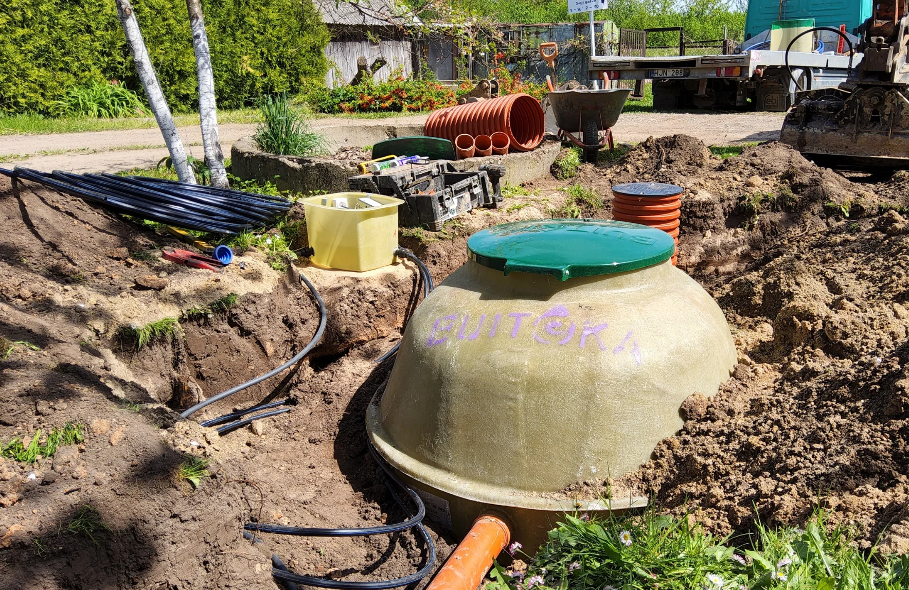 Buitekos nuoteku valymo irenginio montavimas (38)